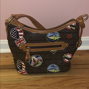 Giani Bernini Tote Bag